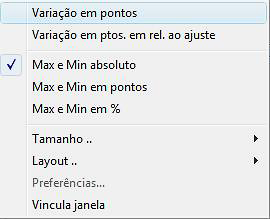 Customiza&ccedil;&atilde;o