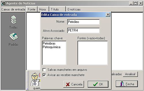 Agente de Not&iacute;cias